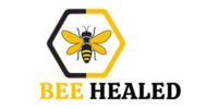 Bee Healed logo