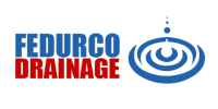 Fedurco Drainage logo