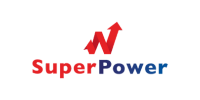 SuperPower logo